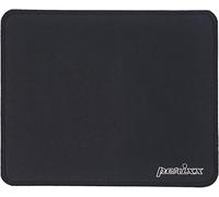 KALANKA-Perixx DX-1000M Tapis de Souris Gamer - Anti-derapant base en caoutchouc - Surface flexible et douce - Taille M 250x210x2 mm