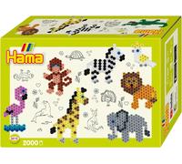 KALANKA-- Perles à Repasser, 3510