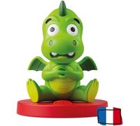 KALANKA-Personnage CHANTEZ ET APPRENEZ AVEC NOUS - Contenu Éducatif - Jouet, Version Française, Enfants 3+ ans