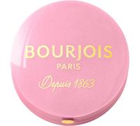 Kalanka-Petite Boîte Ronde Blush, 17 Rose Tendresse, Tient Toute La Journée, Aspect Naturel, Effet Rosé, Pigments Longue Tenue, Formule Facile À Estomper, Texture Légère, 2,5g