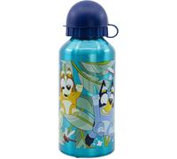 KALANKA-Petite bouteille en aluminium 400 ml Bluey