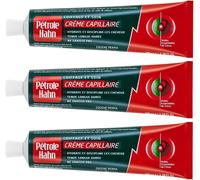 Kalanka-Pétrole Hahn - Crème De Coiffage - 100 Ml - Lot De 3