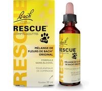 Kalanka-Pets - Compte-Gouttes - Sérénité Pour Animaux De Compagnie - Idéal Pour Voyage, Visite Vétérinaire, Toilettage, Bruit Et Solitude - Sans Alcool, Naturel Et Vegan - Flacon 20ml