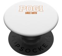 Kalanka-Philippines Pinoy Pogi Depuis Sa Naissance, Garçons Et Hommes Philippins Drôles Popsockets Popgrip Adhésif