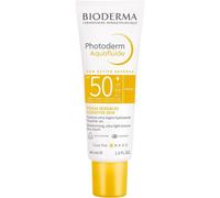 Kalanka-Photoderm Max Aquafluide Spf 50+ 40ml Très Haute Protection Quotidienne Anti-Brillance ¿ Plaisir Et Facilité D'application Convient À Toutes Les Peaux Mêmes Mixtes À Grasses