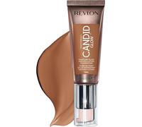 Kalanka-Photoready Candid Glow Fond De Teint Hydratant Moka