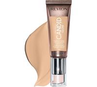 Kalanka-Photoready Candid Glow Fond De Teint Hydratant Nude