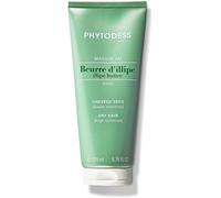 Kalanka-Phytodess - Le Masque Au Beurre D¿Illipe ¿ Haute Nutrition - 200 Ml