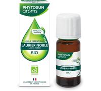 Kalanka-Phytosun Arôms \U2013 Huile Essentielle Laurier Noble Bio \U2013 100% Pure Et Naturelle \U2013 5 Ml