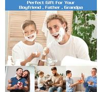 KALANKA-Pi¿¿ce De Rechange pour Rasoir Serie 7 70B,Tete de Rasoir 70B Easyshave Grille Rasoir ¿¿lectrique Compatible avec les Rasoirs Braun Serie 7 730S 720S 790cc,750cc Shaver Face Homme Clean and Re