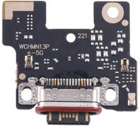 KALANKA-Pièce de rechange compatible avec XIAOMI REDMI NOTE 13 PRO+ PLUS 5G 23090RA98C 23090RA98G FLAT FLEX SUB Board DOCK USB JACK PORT Entrée USB TYPE C POUR CONNECTEUR CABLE DE CHARGE SYNC DONNÉES