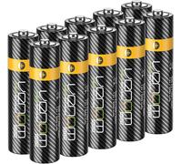 Kalanka-Piles Aa Rechargeables (Lot De 10)