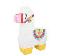 KALANKA-- Pinata Animaux, Décoration à suspendre, Jeu de fête pour anniversaire, fête à thème et carnaval