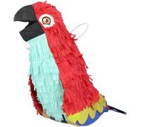 KALANKA-- Pinata Animaux, Décoration à suspendre, Jeu de fête pour anniversaire, fête à thème et carnaval