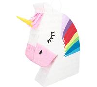 KALANKA-- Pinata Animaux, Décoration à suspendre, Jeu de fête pour anniversaire, fête à thème et carnaval