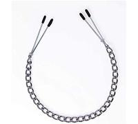 Kalanka-® Pince À Épiler Avec Chaîne