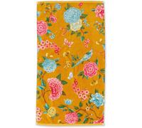 Kalanka-Pip Studio Good Evening Serviette Jaune 55 X 100 Cm