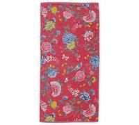 Kalanka-Pip Studio Serviette De Bain Good Evening - Corail - 70 X 140 Cm