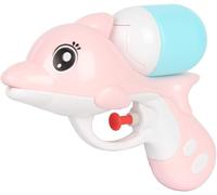 Kalanka-Pistolet À Eau Jouets D'été Pistolet À Eau Pour Garçons Et Filles Plage Fête Bataille De L'eau Couleur Aléatoire (14cm)