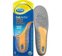 Kalanka-Plantillas Gel Activ Profesional Mujer Numeros 35.5 -40.5
