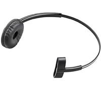 KALANKA-Plantronics 84605-01 Remplacement Bandeau pour Plantronics CS540/WH500/W440/W740/W745 Noir