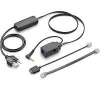 KALANKA-PLANTRONICS APA-24 Cable décroché Alcatel - casque sans fil