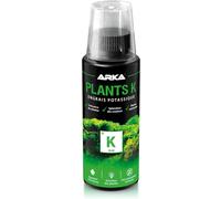 Kalanka-Plants K - Fertilisant Potassique Supérieur Pour Plantes Aquatiques, Stimule Croissance Vigoureuse En Aquariums D'eau Douce, Sans Nitrates/Phosphates