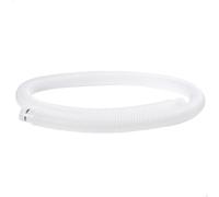 KALANKA-- Plastique - 29059 - Tuyau Diametre, Ø 32 mm x 150 cm, blanc