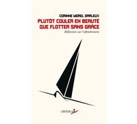 Kalanka-Plutôt Couler En Beauté Que Sans Grâce: Réflexions Sur L'effondrement