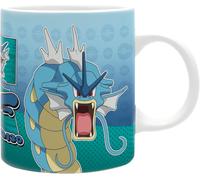Kalanka-- Pokemon Mug Leviator