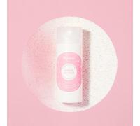 Kalanka-Polåar - Poudre Exfoliante Pureté Arctique Au Coton Des Neiges - Exfolie Et Nettoie, Débarrasse Des Impuretés, Lisse, Révèle L'éclat - Toutes Peaux - 99% Naturel, Vegan, Made In France - 40g