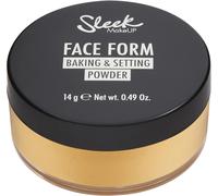 Kalanka-Polvos Sueltos Face Form Baking & Setting Powder Banana Sleek