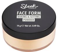 Kalanka-Polvos Sueltos Face Form Baking & Setting Powder Light Sleek