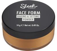 Kalanka-Polvos Sueltos Face Form Baking & Setting Powder Medium Sleek