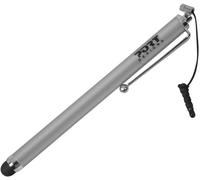 KALANKA-PORT CONNECT Stylet pour Tablette et Smartphone Argent Gris