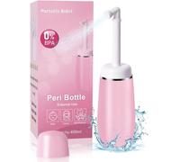 Kalanka-Portable Bidet Douche Intime Périnée - Portable Pour Les Soins Post-Partumbidet De Voyage Pour Les Soins Par Et Les Soins Du Périnée Et Des Hémorroïdes (450ml )