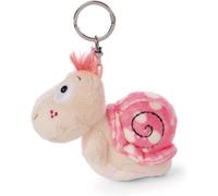 KALANKA-Porte-clés Escargot 10 cm