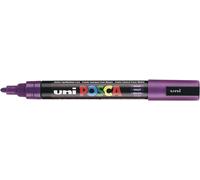 KALANKA-Posca ROT.POCHE PC5M VIOLETA.UNITÉ