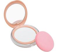 Kalanka-Poudre Compacte Translucide Couleur 0 Translucide Couvrance Total Poudre De Maquillage Translucide Longue Durée Effet Naturel