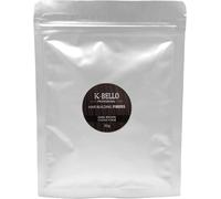 Kalanka-Poudre Densifiante Cheveux Kératine Naturelle & Végan ¿ Masque Calvitie, Alopécie, Perte De Cheveux & Racines Blanches ¿ Fibres Capillaire Pour Hommes Et Femmes (Recharge 50g, Châtain Foncé)