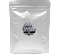 Kalanka-Poudre Densifiante Cheveux Kératine Naturelle & Végan \U2013 Masque Calvitie, Alopécie, Perte De Cheveux & Racines Blanches \U2013 Fibres Capillaire Pour Hommes Et Femmes (Recharge 50g, Gris