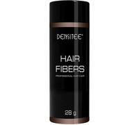 Kalanka-Poudre Densifiante, Matifiante Et Texturisante Pour Cheveux I Dissimule Calvitie, Perte De Cheveux Et Racines I Microfibres De Kératine Naturelle I Densitee (Brun Moyen)