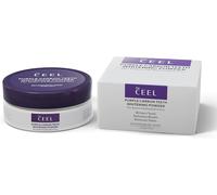 Kalanka-Poudre Dentaire Pour Dents Blanches, Poudre De Blanchiment Des Dents Violettes, Poudre Active, Poudre De Mica, Menthol, Poudre Dentaire, Correcteur De Couleur, Sourire Brillant, 50 G Blanc