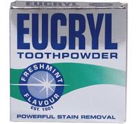 Kalanka-- Poudre Dentifrice - Freshmint - 50g