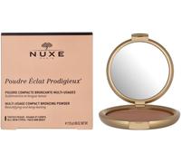 Kalanka-Poudre Éclat Prodigieux Poudre Compacte Bronzante 25 Gr, Beige