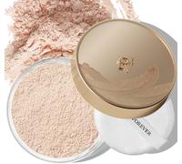 Kalanka-Poudre Libre, Longue Durée, Ultra Légère, Contrôle Brillance & Finition Mate, Pour Tous Types De Peau, Sans Talc, Teinte: Nature