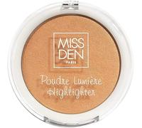 Kalanka-Poudre Lumière Highlighter - - Illumine Et Redessine Les Traits - Texture Soyeuse - Teinte 679 Éclat Doré