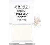 Kalanka-Poudre Transparente Naturelle - Certifiée Bdih Et Vegan - Benecos