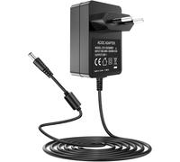 KALANKA-pour Alimentation Yealink, Alimentation 5V DC Compatible avec Yealink T54W T58W T46U MP54 MP56 T57W T46S T48S T48U T46G T48G T52S T53W T54S SIP-T21PN SIP-T22P PS5V2000US et CP860