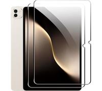 KALANKA-Pour Honor Magic Pad 3 13.3"" 2025 Tablet Verre Trempé,2 Pièces Haute définition Protection Écran Tablette Film,[Sans Bulles][Anti-rayures][Ultra Résistant][9H Dureté]